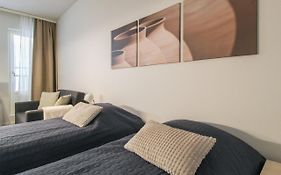 Pramea Apartments Myllyntupa